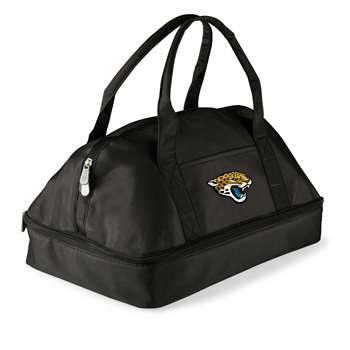 Jacksonville Jaguars Potluck Casserole Tote