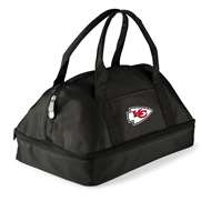 Kansas City Chiefs Potluck Casserole Tote