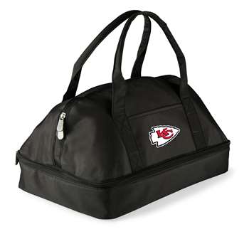 Kansas City Chiefs Potluck Casserole Tote