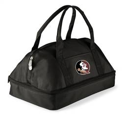 Florida State Seminoles Casserole Tote Serving Tray