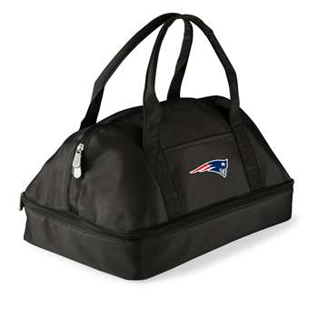 New England Patriots Potluck Casserole Tote  