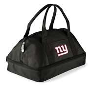 New York Giants Potluck Casserole Tote