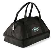 New York Jets Potluck Casserole Tote