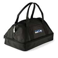 Seattle Seahawks Potluck Casserole Tote