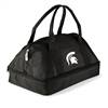 Michigan State Spartans Casserole Tote Serving Tray