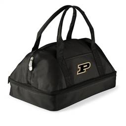 Purdue Boilermakers Casserole Tote Serving Tray