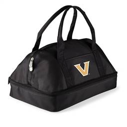 Vanderbilt Commodores Casserole Tote Serving Tray