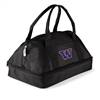 Washington Huskies Casserole Tote Serving Tray