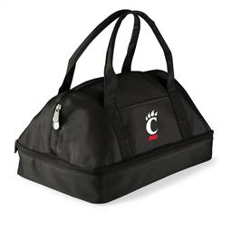 Cincinnati Bearcats Casserole Tote Serving Tray