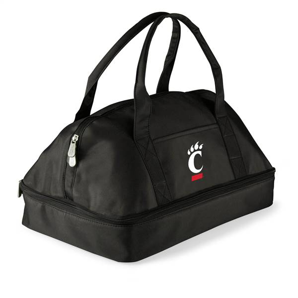 Cincinnati Bearcats Casserole Tote Serving Tray