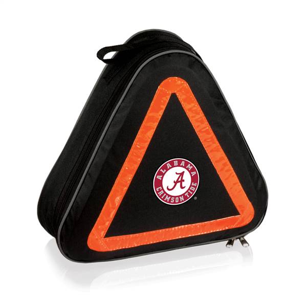 Alabama Crimson Tide Roadside Emergency Kit  