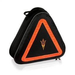 Arizona State Sun Devils Roadside Emergency Kit