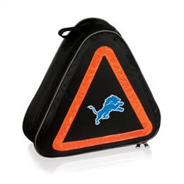 Detroit Lions Roadside Emergency Car Kit