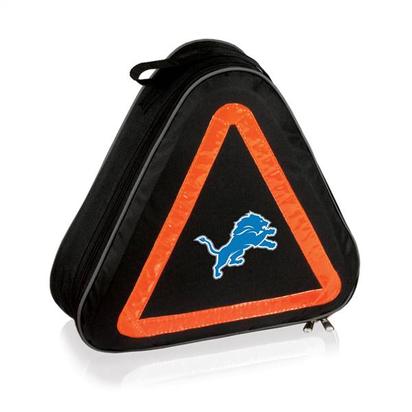 Detroit Lions Roadside Emergency Car Kit