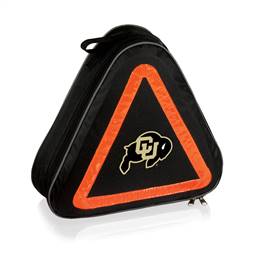 Colorado Buffaloes Roadside Emergency Kit