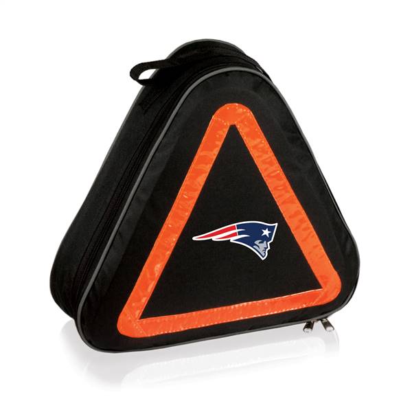 New England Patriots Roadside Emergency Car Kit  