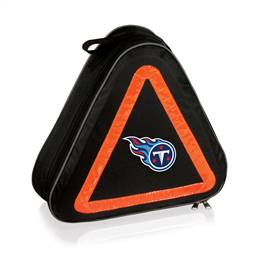 Tennessee Titans Roadside Emergency Car Kit