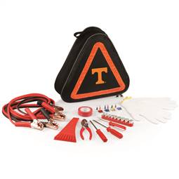 Tennessee Volunteers Roadside Emergency Kit