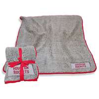 Frosty Fleece Blanket 60" X 50"