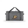 Anaheim Ducks 64 Can Collapsible Cooler  