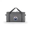 Edmonton Oilers 64 Can Collapsible Cooler