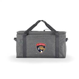 Florida Panthers 64 Can Collapsible Cooler