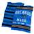 Orlando Magic Colorblock Plush Blanket 60X70 inches