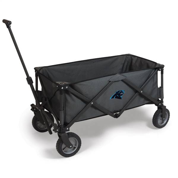 Carolina Panthers  Portable Utility Wagon