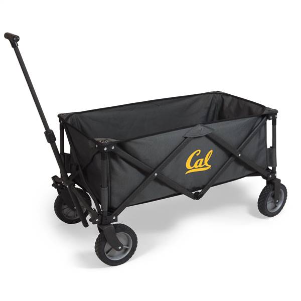 Cal Bears Collapsible Wagon