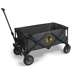 Chicago Blackhawks  Portable Utility Wagon