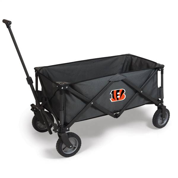 Cincinnati Bengals  Portable Utility Wagon