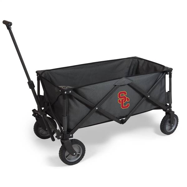 USC Trojans Collapsible Wagon