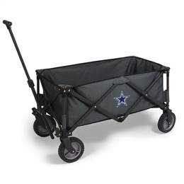 Dallas Cowboys  Portable Utility Wagon