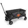 Clemson Tigers Collapsible Wagon