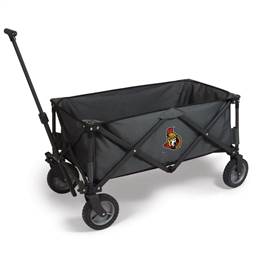 Ottawa Senators  Portable Utility Wagon