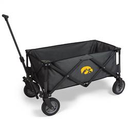 Iowa Hawkeyes Collapsible Wagon