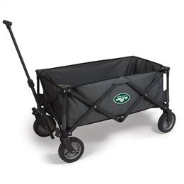 New York Jets  Portable Utility Wagon