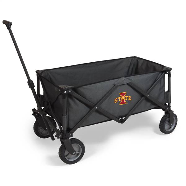 Iowa State Cyclones Collapsible Wagon