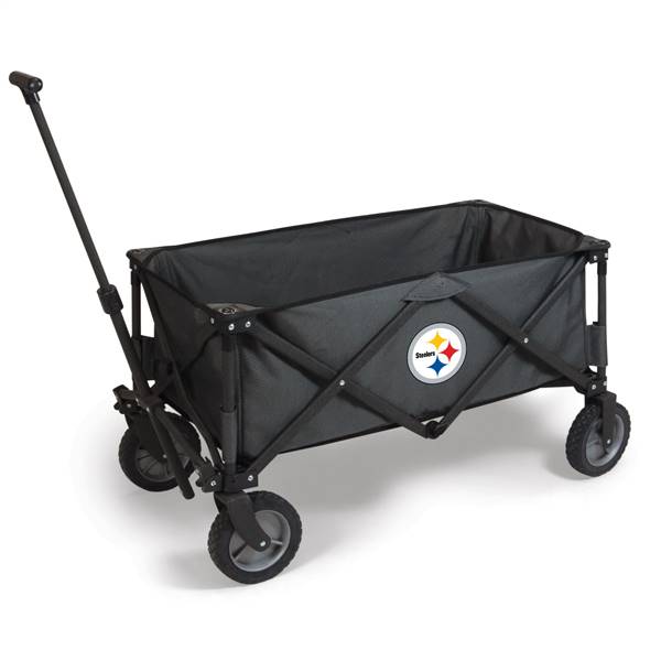 Pittsburgh Steelers  Portable Utility Wagon