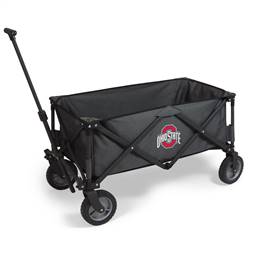 Ohio State Buckeyes Collapsible Wagon