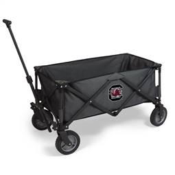 South Carolina Gamecocks Collapsible Wagon