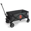 Syracuse Orange Collapsible Wagon