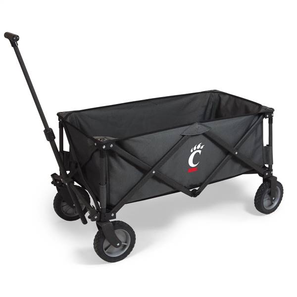 Cincinnati Bearcats Collapsible Wagon