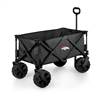 Denver Broncos All-Terrain Portable Utility Wagon