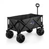 New England Patriots All-Terrain Portable Utility Wagon