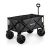 Seattle Seahawks All-Terrain Portable Utility Wagon