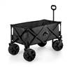 Boise State Broncos All-Terrain Collapsible Wagon Cooler