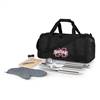 Mississippi State Bulldogs BBQ Grill Kit and Cooler Bag