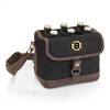 Boston Bruins Six Pack Beer Caddy with Opener