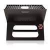 Boston College Eagles Portable Folding Charcoal BBQ Grill